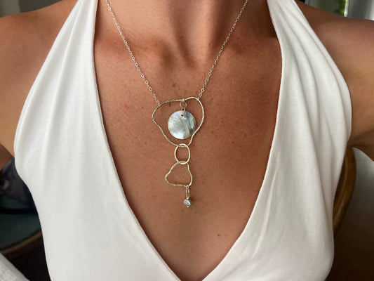 Luna Necklace