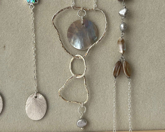 Luna Necklace